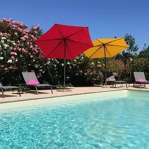 Le Reve D'alice Bed & Breakfast
